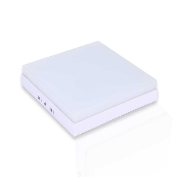 Светодиодный светильник ЖКХ CBY24 CX10 (220V, 24W, white, 220х220mm) Светодиодный светильник ЖКХ CBY24 CX10 (220V, 24W, white, 220х220mm)