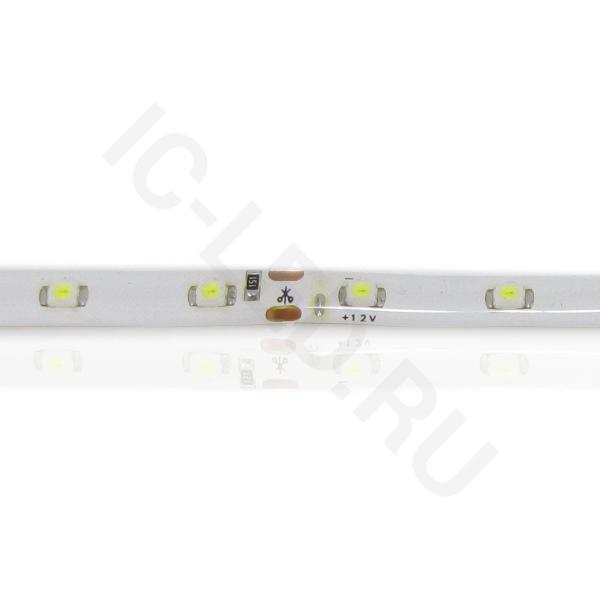Светодиодная лента Standart class, 3528, 60led/m, White, 12V, IP65  Светодиодная лента Standart class, 3528, 60led/m, White, 12V, IP65