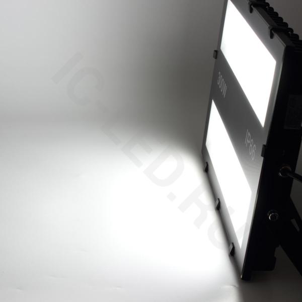 Светодиодный прожектор JH-TG-300W H43 (300W, 220V, white)