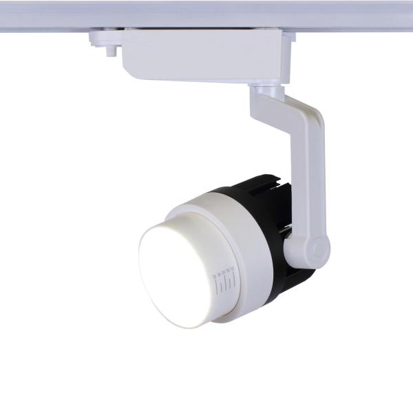 Светодиодный светильник трековый JH-GD002 2L PX63 (20W, 220V, 15-60deg, warm white) Светодиодный светильник трековый JH-GD002 2L PX63 (20W, 220V, 15-60deg, warm white)