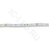 Светодиодная лента Standart PRO class, 5050, 30 led/m, Warm White, 12V, IP65 