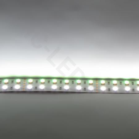 Светодиодная лента Standart PRO class, 5050, 144 led/m, RGBW, 24V, IP20 