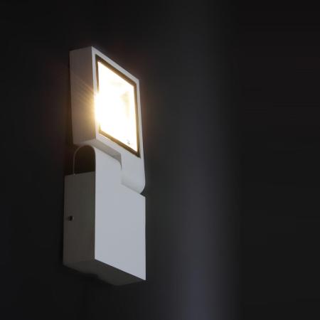 Светодиодный светильник UCK1900, White (6W, Warm White)
