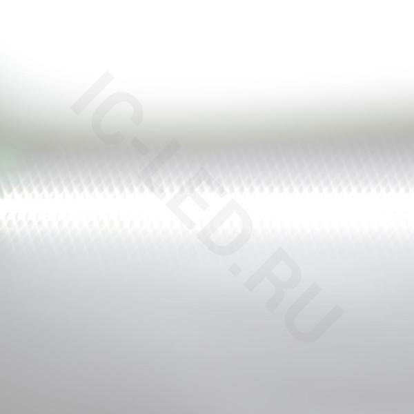 Светодиодная линейка 2835, 148 led, 220V, 20W, 1170mm, D158, white