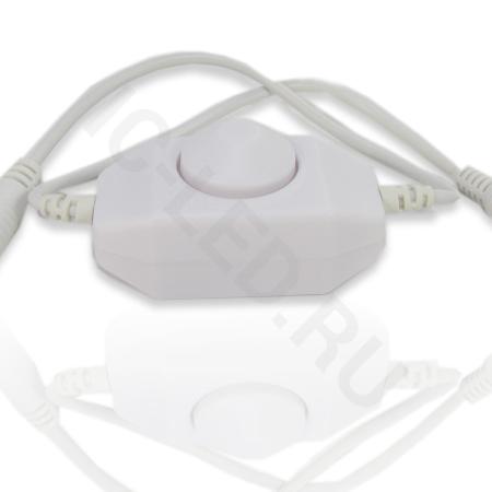 Диммер с потенциометром P169 (12-24V, 24-48W)