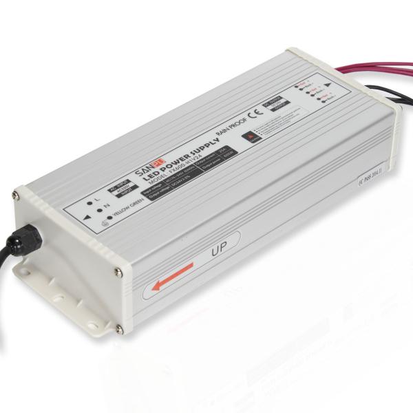 Блок питания FX600-H1V24, SP-D 24V 600W 25A IP55