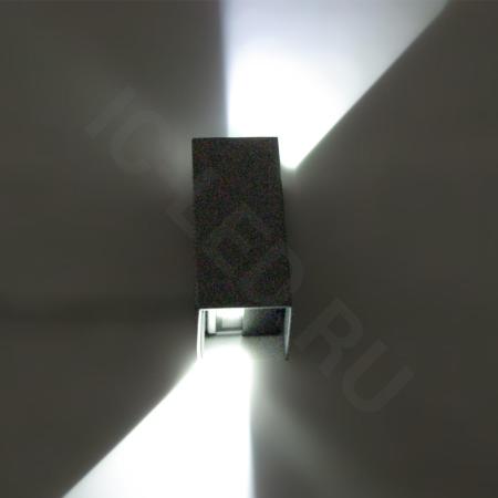 Светодиодный светильник UCR6450 DG, White