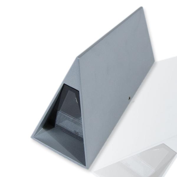 Светодиодный светильник UCR6100 MS, White