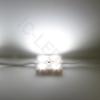 Светодиодный модуль квадратный 2835-4 М394 (1,44W, 12V, White)