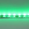 Светодиодная лента  Standart PRO class, 5730, 60led/m, Green,12V, IP20 