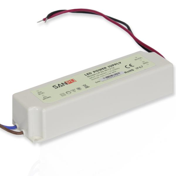 Блок питания SP-D 12V 35W 2,9A IP67