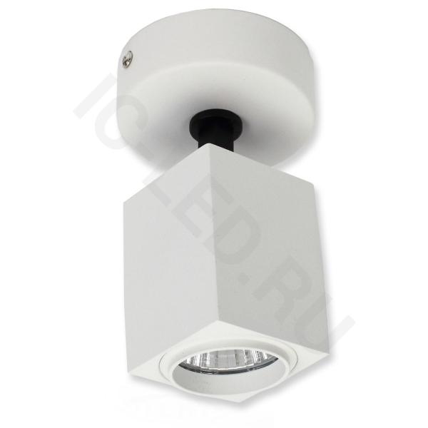 Светодиодный светильник JH-MZTD-112W VG6 (220V, 10W, white) Светодиодный светильник JH-MZTD-112W VG6 (220V, 10W, white)