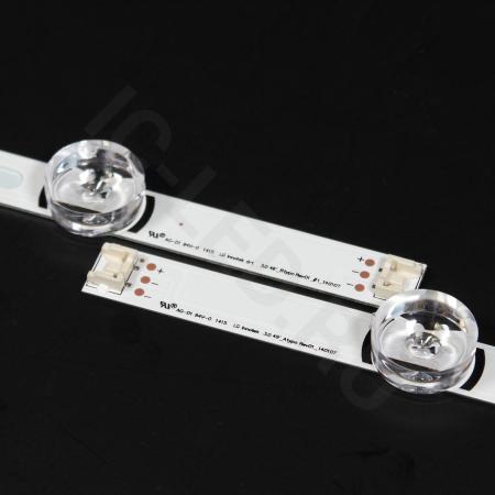 49 lg lb 5+4 original led