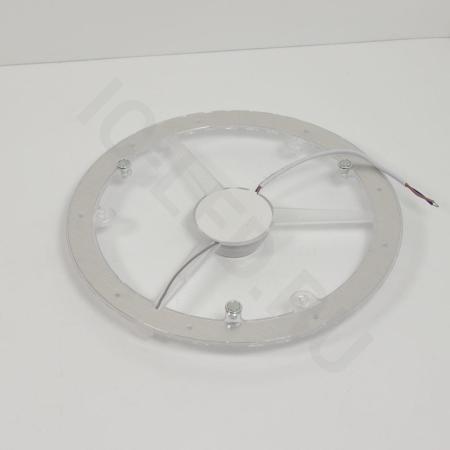 Светодиодный модуль D230mm JH-MZ-R36 ARM16 (220V, 36W, white)