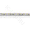 Светодиодная лента Standart class, 3528, 120led/m, Warm White, 12V, IP20 