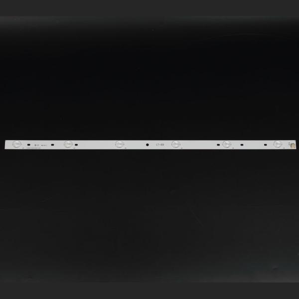 TOSHIBA 32 6 LED