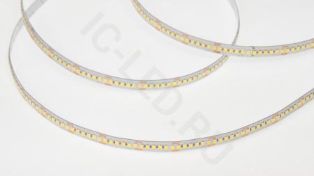 Светодиодная лента Class Premium, 2835, 240 led/m, однорядная, day white, 24V, 26W/m, IP20, A74 