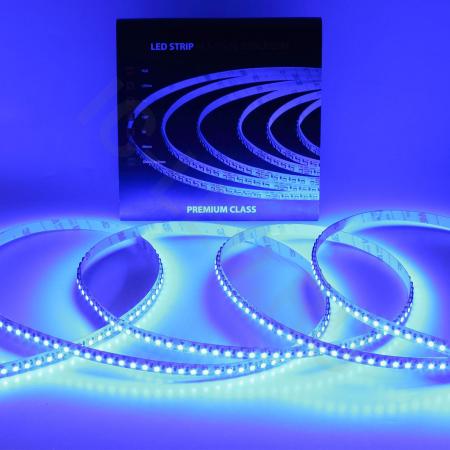 Светодиодная лента Class Premium 3535 120 led/m, RGB, 24V, IP33, А48