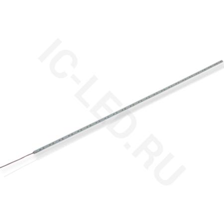 светодиодная линейка 5630, 72 led, mix white p310 (12v, 30w, для ювелирных витрин)