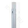 Светодиодный светильник столбик UCR7802D-1000 TA, Warm White