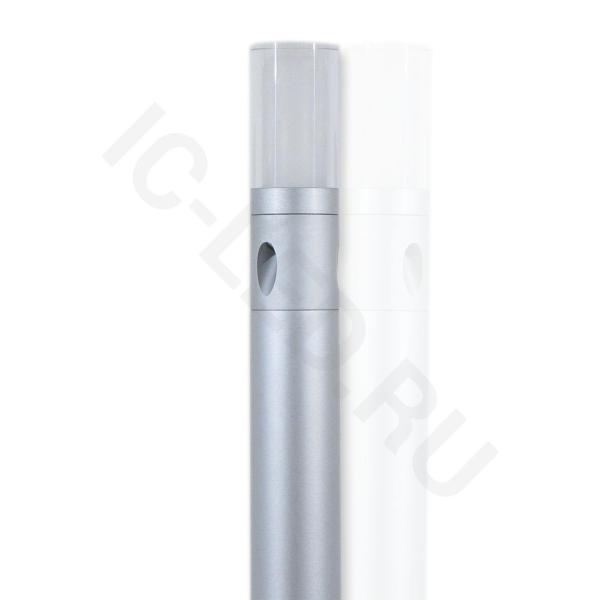 Светодиодный светильник столбик UCR7802D-1000 TA, Warm White