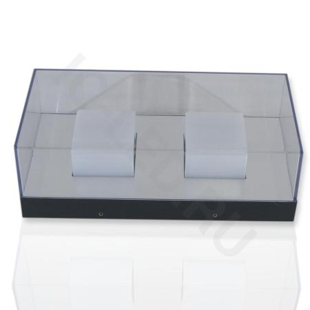 Светодиодный светильник UCR3100 DG, White