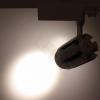 Светодиодный светильник трековый JH-GD001 4L 4L28 (30W, 220V, 15-60deg, day white, белый корпус)