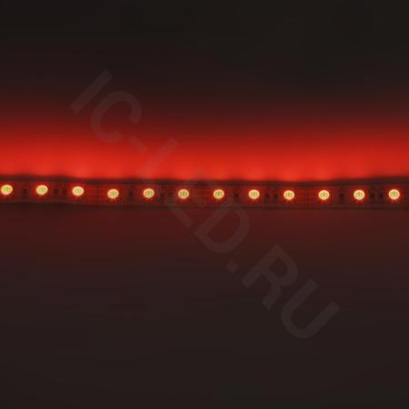Светодиодная лента  Standart PRO class, 5050, 72led/m, RGB, 12V, IP20 