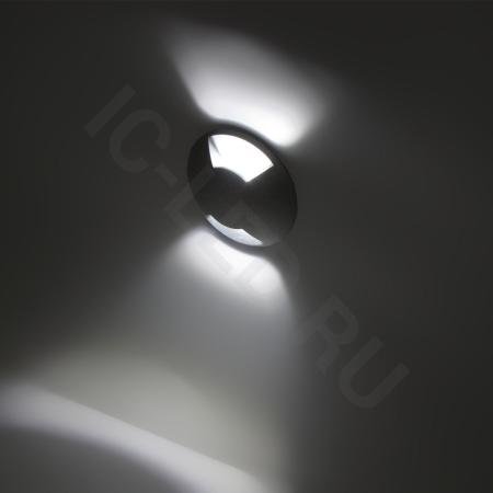 Светодиодный светильник UCD4002A TA, White