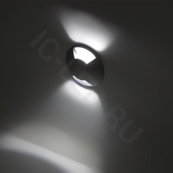 Светодиодный светильник UCD4002A TA, White