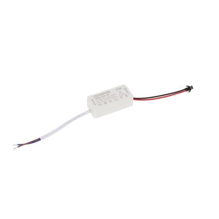 Светодиодный драйвер LED10-600-BO LD51 (220V, 9W, 6-11V, 600mA, без строб-эффекта)