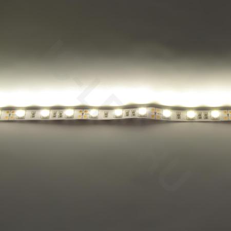 Светодиодная лента  Standart PRO class, 5050, 60led/m, Warm White, 12V, IP20 