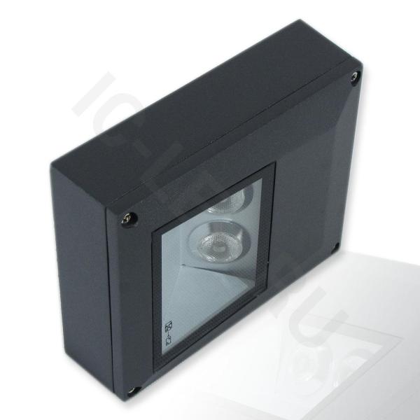 Светодиодный светильник UCR7810 DG, White Светодиодный светильник UCR7810 DG, White