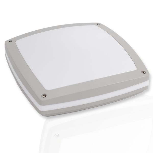 Светодиодный светильник UCЕ2310В, Grey,Е27