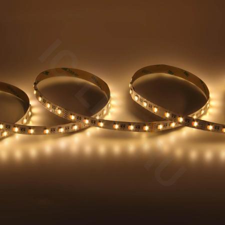Светодиодная лента LUX class, 5050 (4 chips), 60 led/m, RGBWW, 24V, P170 