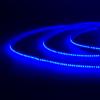 Светодиодная лента 220V, COB 240 chip/m, blue, IP20, 10m, A306