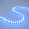 Светодиодная лента DIP PVC1 Standart PRO class,  96led/m, Blue, 12V, IP65 