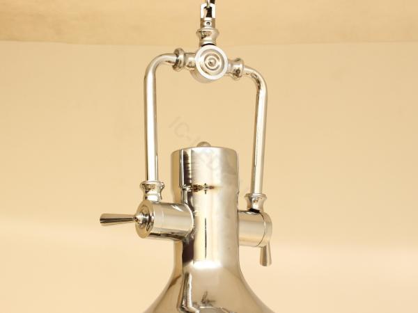 Светильник лофт PT601-С PA34 (220V, E27, металл)