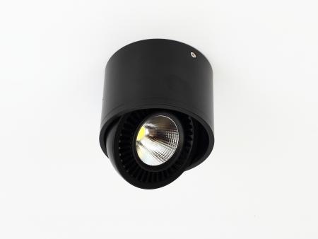 Светодиодный светильник JH151B-15W B792 (15W, white)