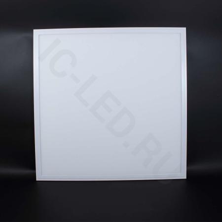 Светодиодная панель ультратонкая SK4X эконом B770 (36W, 220V, warm white)