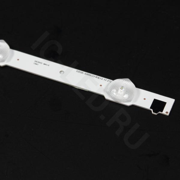 SAMSUNG 32 9 LED A
