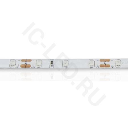 Светодиодная лента LUX class, 2835, 60led/m, Red, 12V, IP65 