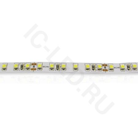 Светодиодная лента Standart PRO class , 3528, 120 led/m, Day White, 24V, IP20 