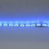 Светодиодная лента Standart PRO class, 3528, 60 led/m, Blue, 12V, IP65 