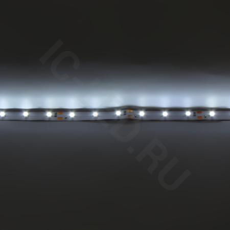 Светодиодная лента Standart class, 3528, 60led/m, White, 12V, IP20