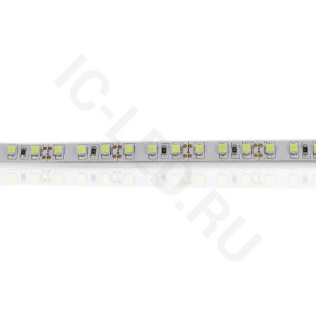 Светодиодная лента Standart PRO class, 3528, 120 led/m, White,12V, IP20 