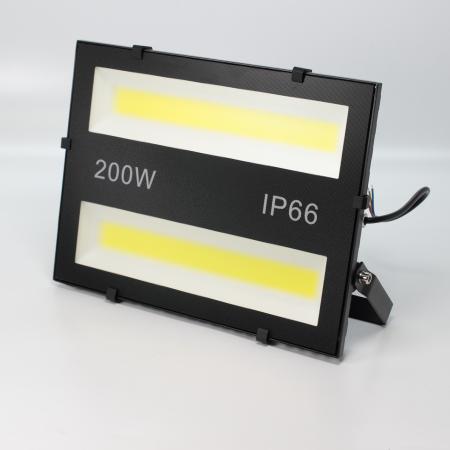 Светодиодный прожектор JH-TG-200W H42 (200W, 220V, white)