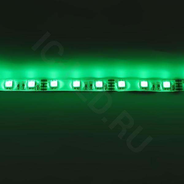 Светодиодная лента Standart PRO class,, 5050, 60 led/m, RGB, 12V, IP65  Светодиодная лента Standart PRO class,, 5050, 60 led/m, RGB, 12V, IP65