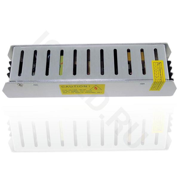 Блок питания SP-E 12V 60W 5A