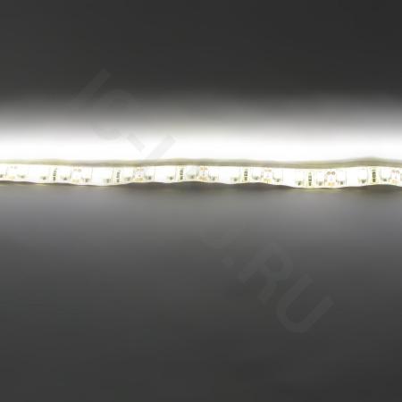 Светодиодная лента Standart PRO class, 3528, 120 led/m, Warm White, 12V, IP65 